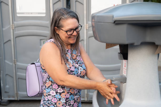 Porta potty rental for festivals in Esperance, WA